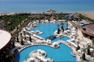 Hotel Delphin Palace Antalya